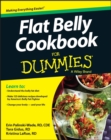 Flat Belly Cookbook For Dummies - Book