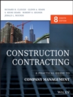 Construction Contracting : A Practical Guide to Company Management - Book