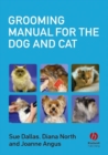 Grooming Manual for the Dog and Cat - eBook