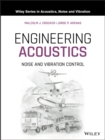 Engineering Acoustics : Noise and Vibration Control - eBook