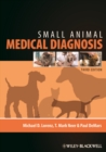Small Animal Medical Diagnosis - eBook