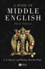 A Book of Middle English - eBook