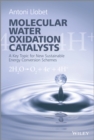 Molecular Water Oxidation Catalysis : A Key Topic for New Sustainable Energy Conversion Schemes - eBook