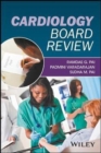 Cardiology Board Review - Book