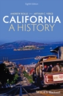 California : A History - Book