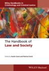 The Handbook of Law and Society - eBook
