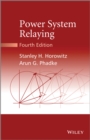 Power System Relaying - Stanley H. Horowitz