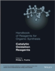Catalytic Oxidation Reagents - eBook