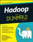 Hadoop For Dummies - eBook
