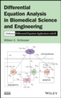 Differential Equation Analysis in Biomedical Science and Engineering : Ordinary Differential Equation Applications with R - Book