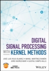 Digital Signal Processing with Kernel Methods - eBook