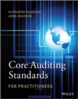 Core Auditing Standards for Practitioners, + website - Book