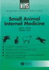Small Animal Internal Medicine - eBook