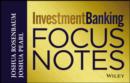 Investment Banking Focus Notes - eBook