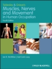 Tyldesley and Grieve's Muscles, Nerves and Movement in Human Occupation - eBook