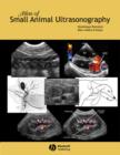 Atlas of Small Animal Ultrasonography - eBook