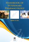 Handbook of Veterinary Pharmacology - eBook