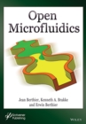 Open Microfluidics - Book