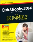 QuickBooks 2014 All-in-One For Dummies - eBook