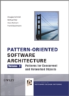 Pattern-Oriented Software Architecture, Patterns for Concurrent and Networked Objects - eBook