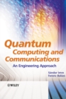 Quantum Computing and Communications : An Engineering Approach - eBook