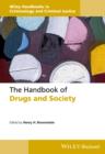The Handbook of Drugs and Society - Book