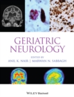 Geriatric Neurology - Book