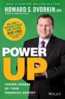 Power Up : Taking Charge of Your Financial Destiny - Book