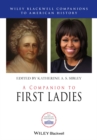 A Companion to First Ladies - Book