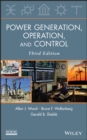 Power Generation, Operation, and Control - eBook