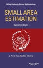 Small Area Estimation - Book
