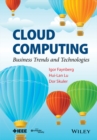 Cloud Computing - Igor Faynberg