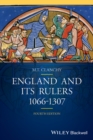 England and its Rulers : 1066 - 1307 - eBook
