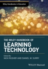 The Wiley Handbook of Learning Technology - Book