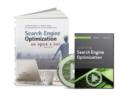 Search Engine Optimization Essential Learning Kit - Book