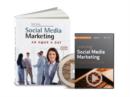 Social Media Marketing Essential Learning Kit - Book