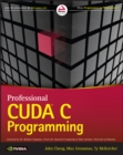 Professional CUDA C Programming - Book