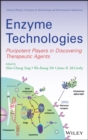 Enzyme Technologies : Pluripotent Players in Discovering Therapeutic Agent - eBook