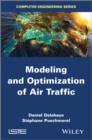Modeling and Optimization of Air Traffic - eBook