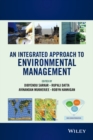 An Integrated Approach to Environmental Management - eBook
