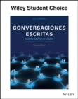 Conversaciones escritas : Lectura y redaccion en contexto - Book