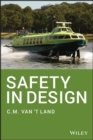 Safety in Design - Book