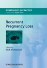 Recurrent Pregnancy Loss - eBook