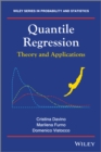 Quantile Regression : Theory and Applications - eBook