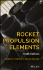 Rocket Propulsion Elements - eBook