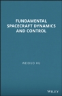 Fundamental Spacecraft Dynamics and Control - eBook