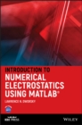 Introduction to Numerical Electrostatics Using MATLAB - eBook