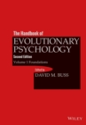 The Handbook of Evolutionary Psychology, Volume 1 : Foundation - eBook