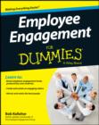 Employee Engagement For Dummies - eBook