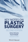 Key Notes on Plastic Surgery - eBook